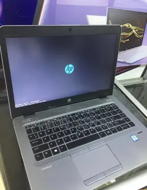 Laptop HP EliteBook 840 G3 8GB Intel Core i5 SSD 256GB