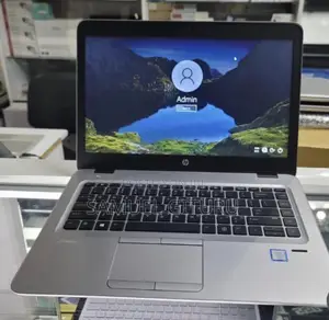 Laptop HP EliteBook 840 G3 8GB Intel Core i5 SSD 256GB
