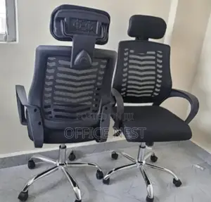 Ergonomic High Back Mesh Office Chair