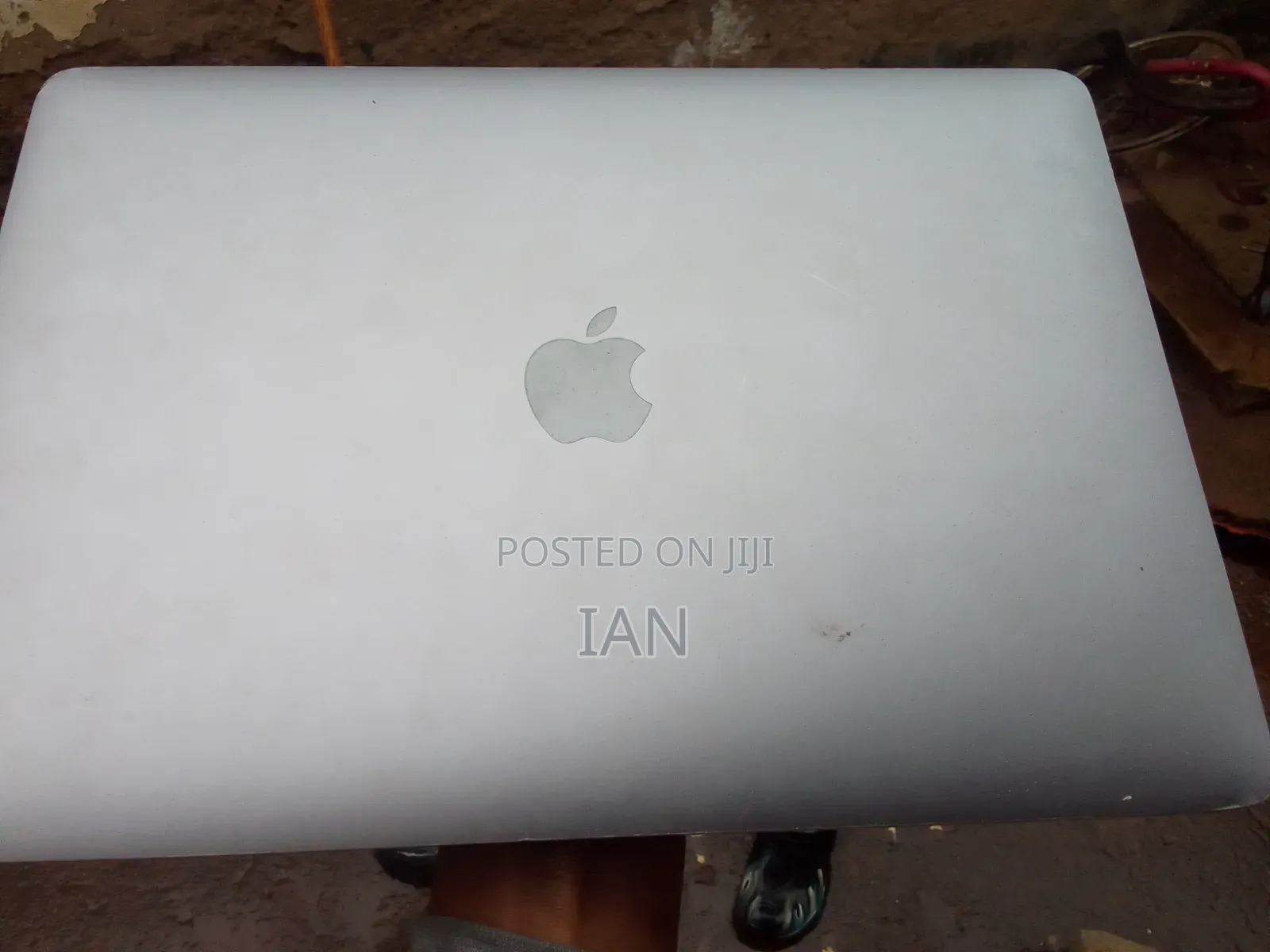 Laptop Apple MacBook Pro 2017 16GB Intel Core i7 SSD 256GB