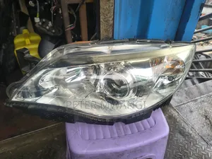 Subaru Impreza N14 Headlight