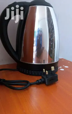 Electric Kettle