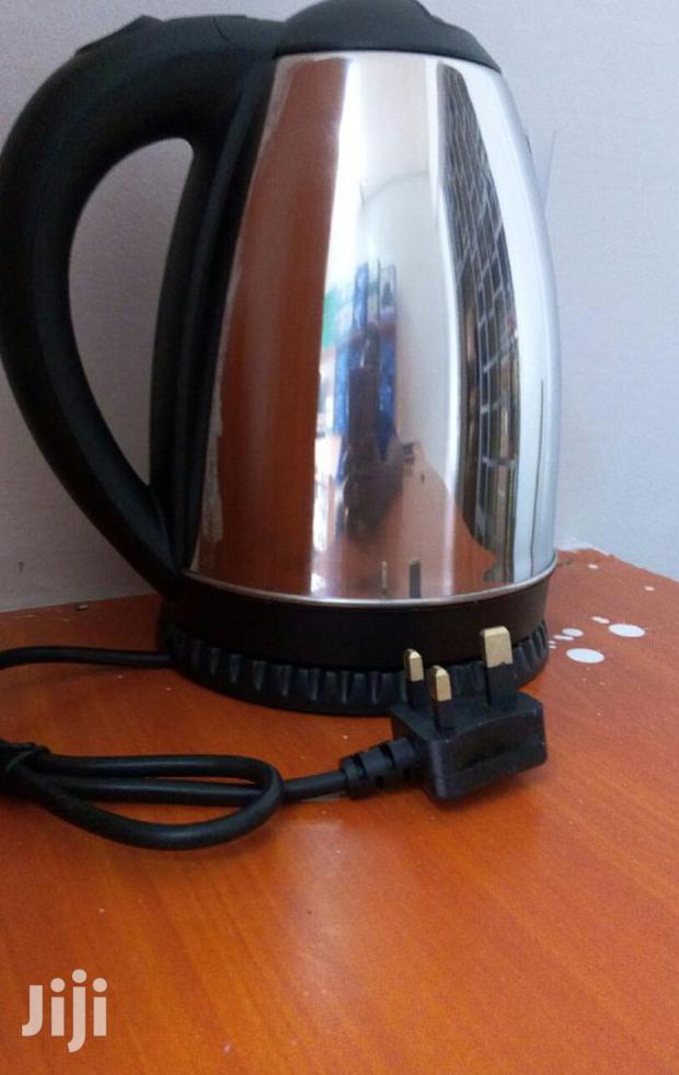 Electric Kettle