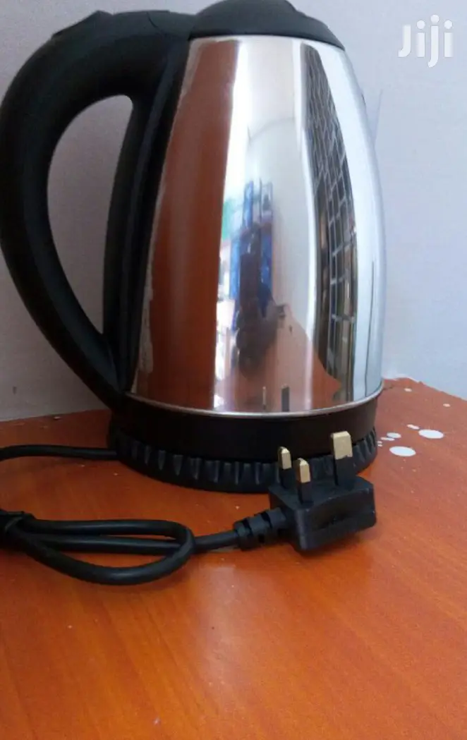 Electric Kettle