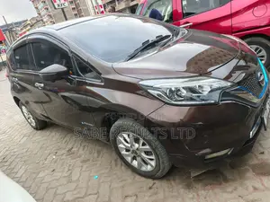 Note Epower Self Drive