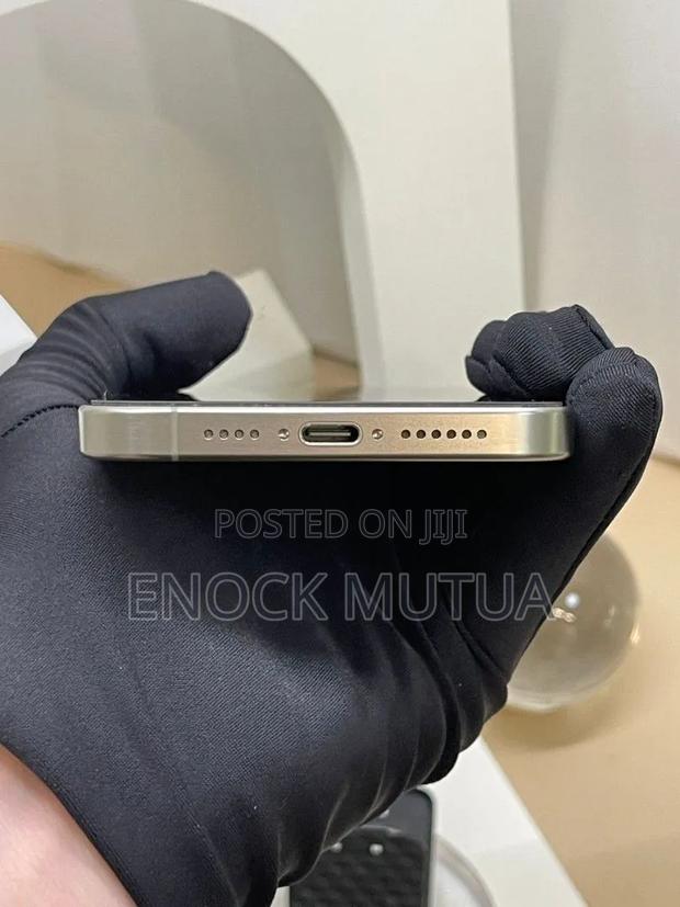 Apple iPhone 13 512 GB Pink - thumbnail 5