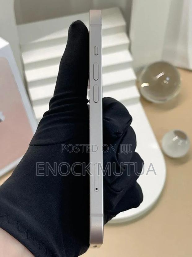 Apple iPhone 13 512 GB Pink - thumbnail 6