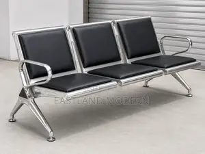 Modern Reception Office Visitor Chair