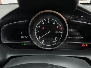 Mazda Demio 2019 Red