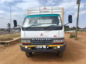 Mitsubishi FH 215