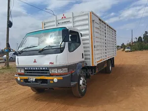 Mitsubishi FH 215