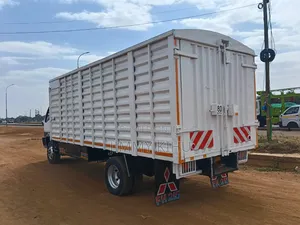 Mitsubishi FH 215