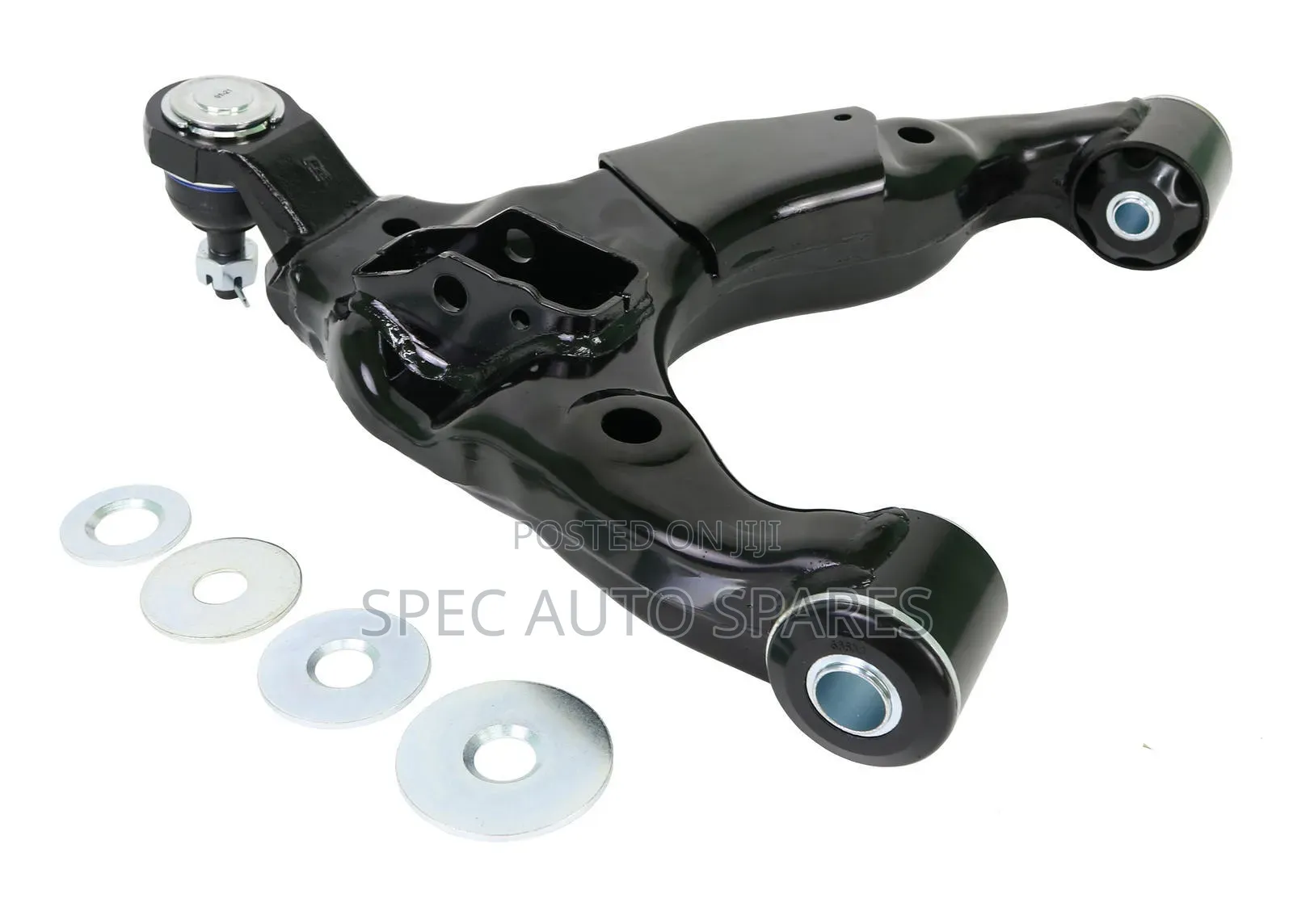 Front Lower Arm Prado 150 120 Right Left