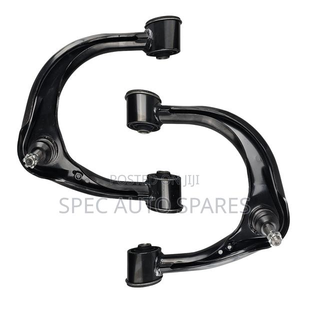 Upper Arm Prado J150