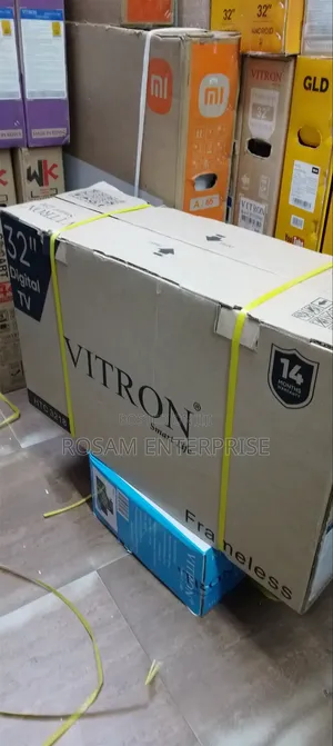 Vitron 32" Digital TV