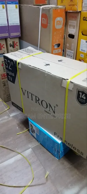 Vitron 32" Digital TV