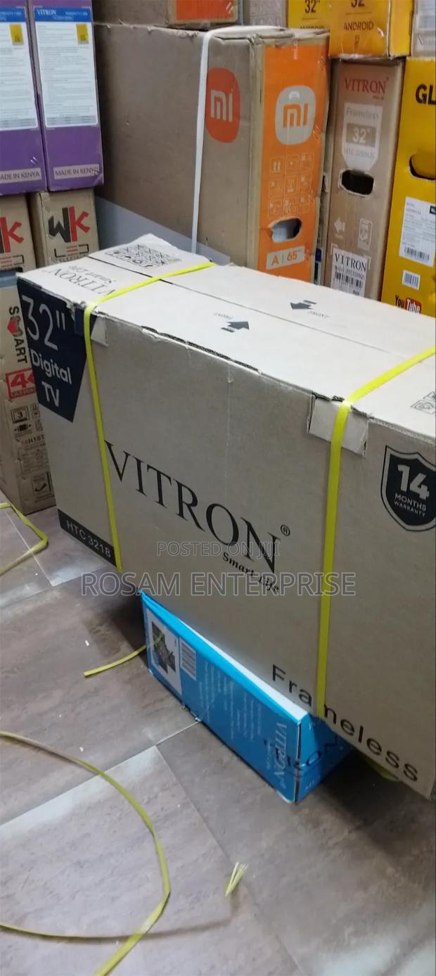 Vitron 32" Digital TV - thumbnail 2