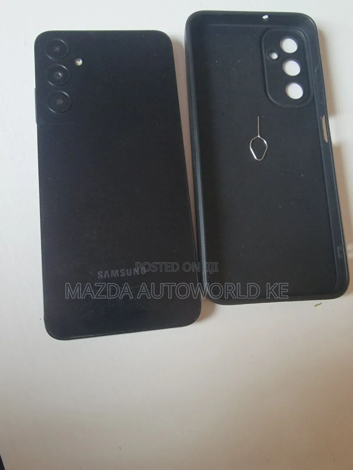Samsung Galaxy A05s 128 GB Black