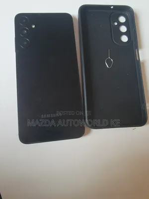Samsung Galaxy A05s 128 GB Black