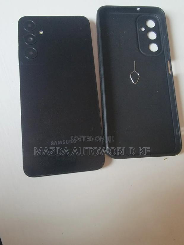Samsung Galaxy A05s 128 GB Black