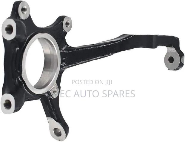Steering Knuckle Hub Prado J150