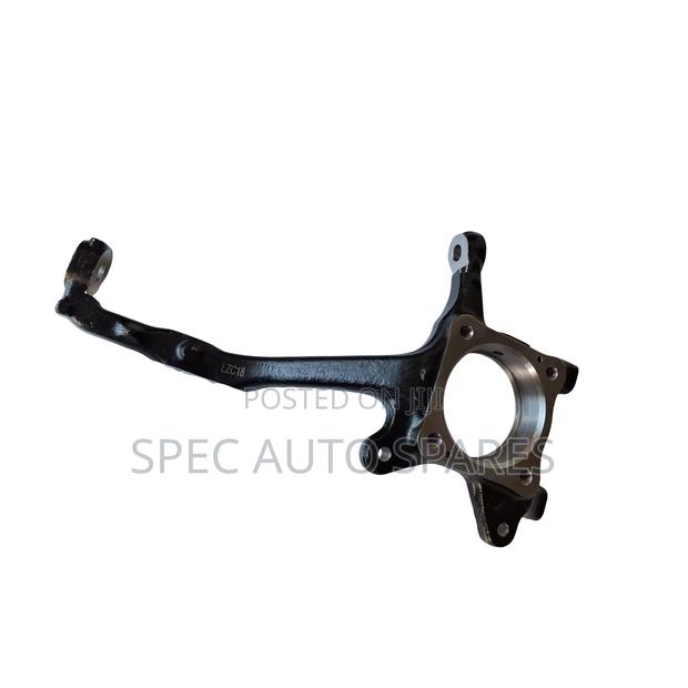 Steering Knuckle Hub Prado J150 - thumbnail 2