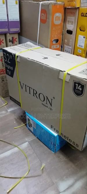 Vitron 32inches Digital LED TV