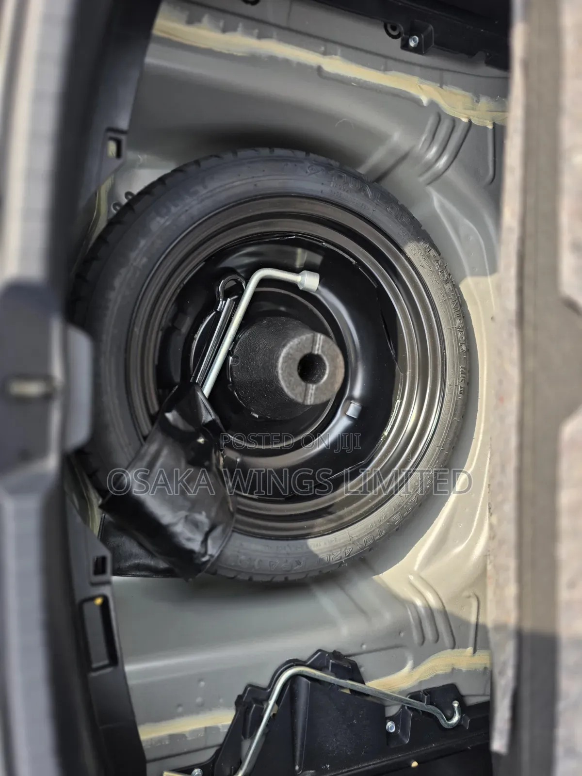 Toyota Vitz 2019 Gray