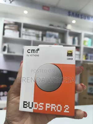 Nothing CMF Buds Pro 2