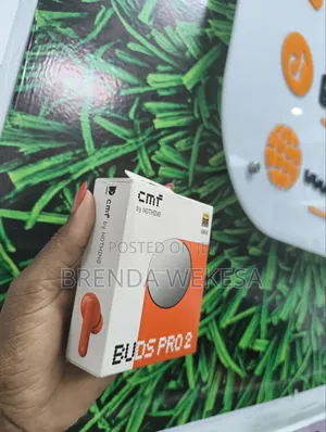 Nothing CMF Buds Pro 2