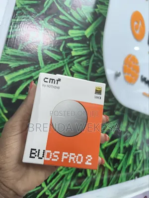 Nothing CMF Buds Pro 2