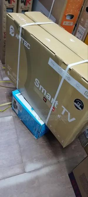 Amtec SMART TV 32inches