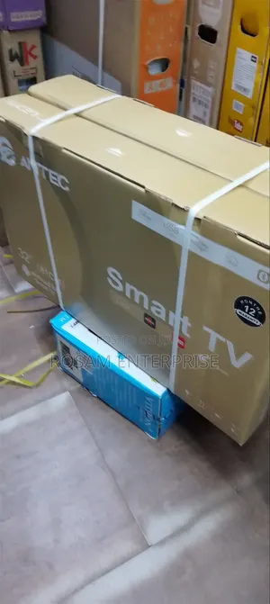 Amtec SMART TV 32inches