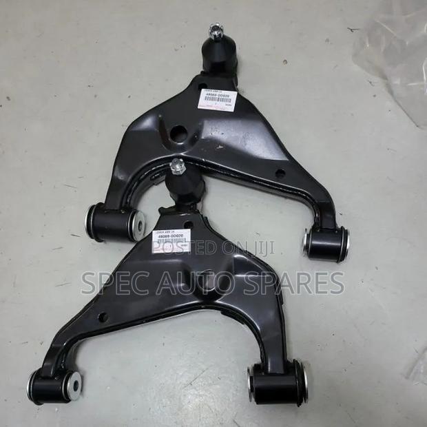 Arm Toyota Vigo 4WD