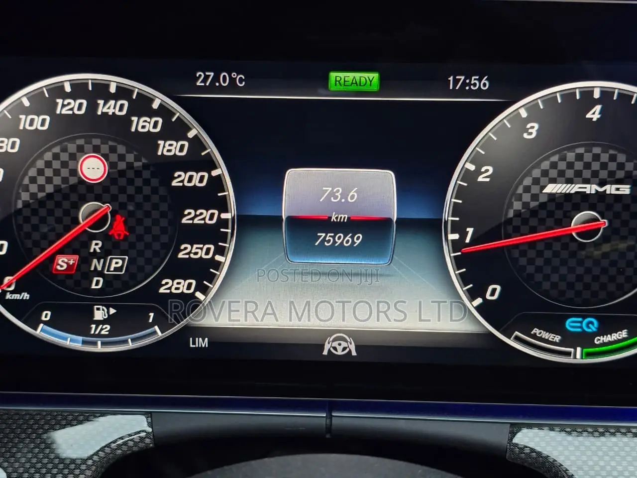 Mercedes-Benz E53 AMG AMG E 53 4MATIC+ 2018 White