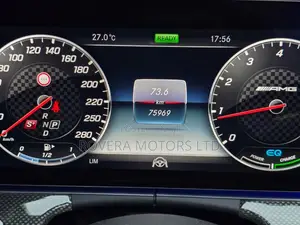 Mercedes-Benz E53 AMG AMG E 53 4MATIC+ 2018 White