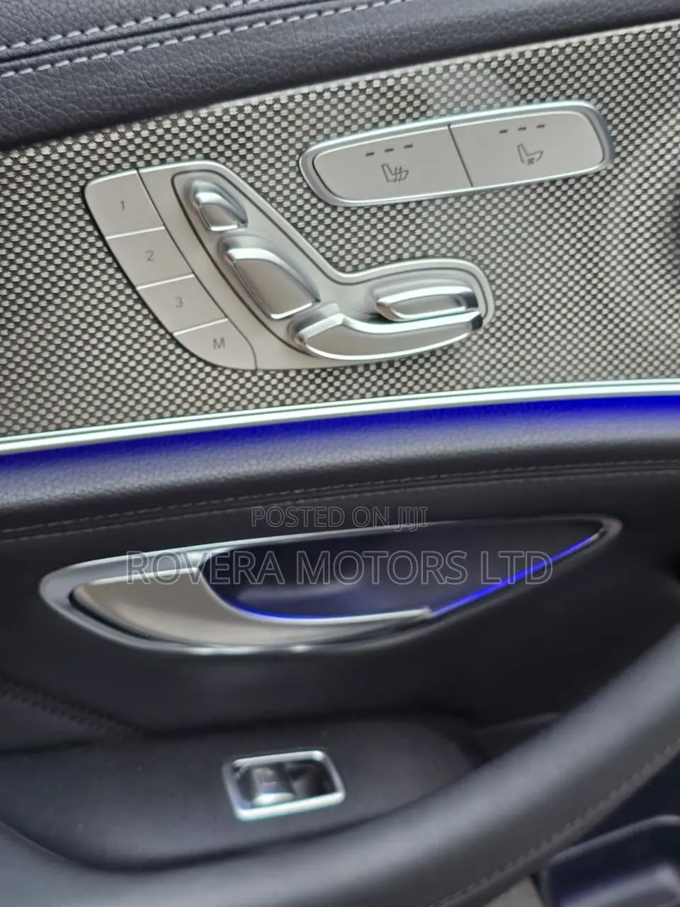 Mercedes-Benz E53 AMG AMG E 53 4MATIC+ 2018 White