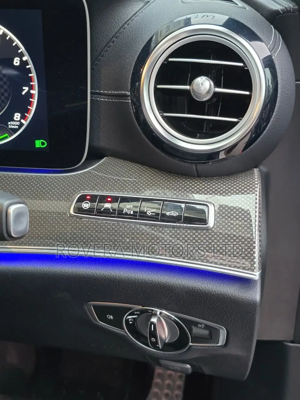 Mercedes-Benz E53 AMG AMG E 53 4MATIC+ 2018 White