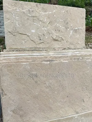 Mazzeras Stones Cut and Non Cut