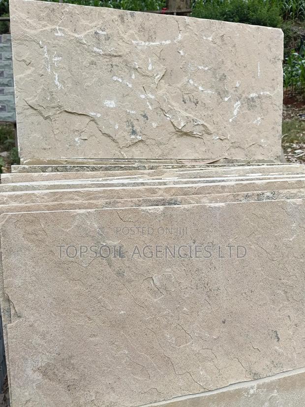 Mazzeras Stones Cut and Non Cut - thumbnail 3