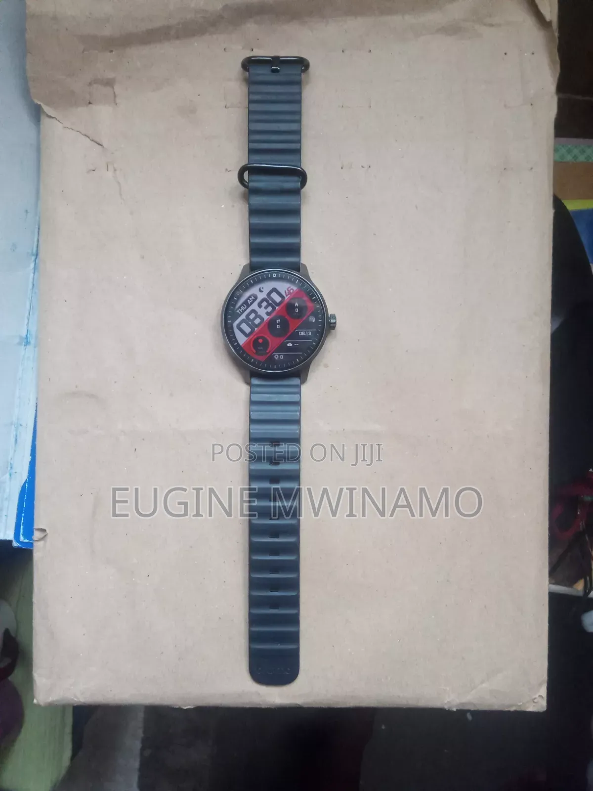 Oraimo Smart Watch