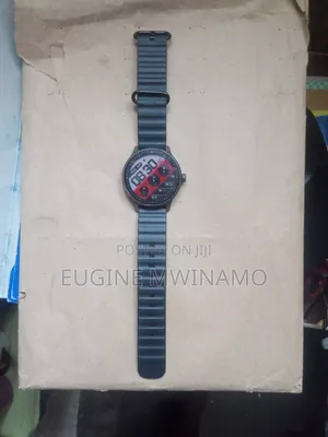 Oraimo Smart Watch