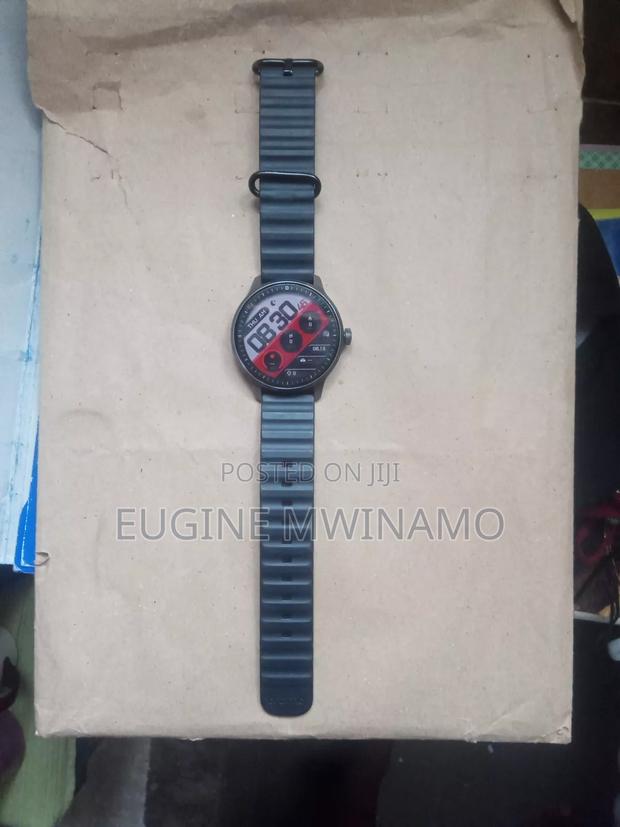 Oraimo Smart Watch