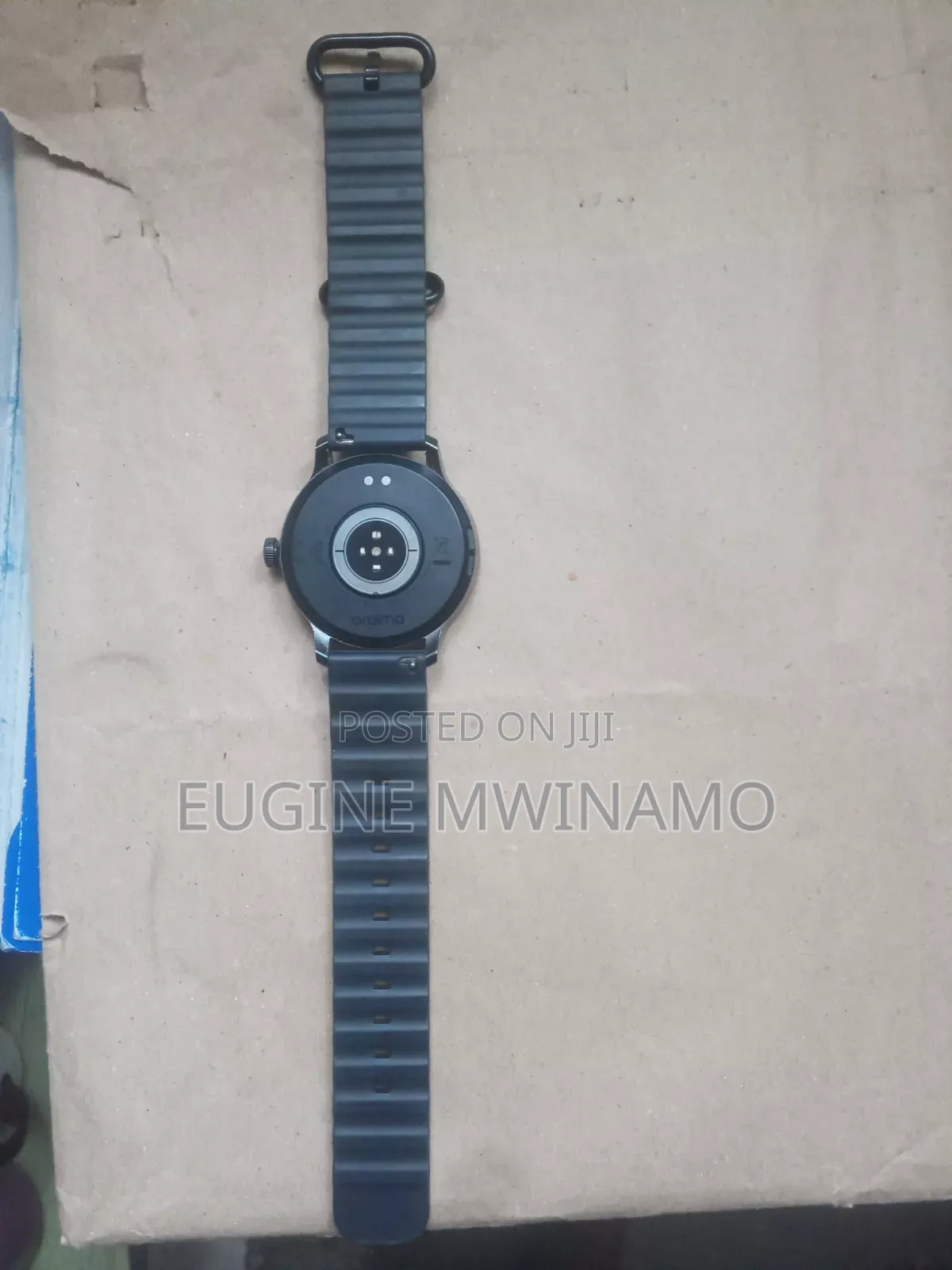 Oraimo Smart Watch