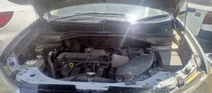 Mitsubishi Outlander 2006 Silver