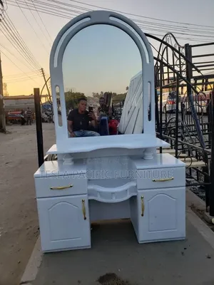Dressing Mirrors