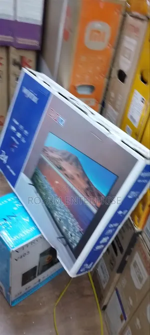 24" Wynix Digital TV