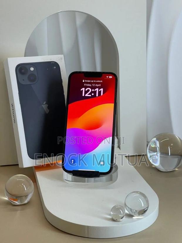 Apple iPhone 13 512 GB Blue
