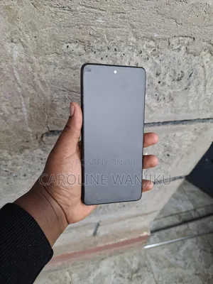 Samsung Galaxy A52 128 GB Black