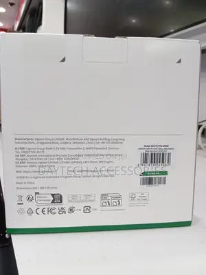UGREEN 25 Meter at 60Hz HDMI Fiber Optic Cable .